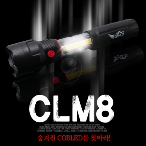 CL M8
